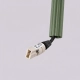 Arche 2P lampa wisząca 2xG9 zielona oliwka SL.2049