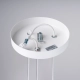 Arche 3P lampa wisząca 3xG9 biała SL.1340