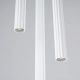 Arche 3P lampa wisząca 3xG9 biała SL.1340