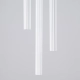 Arche 3P lampa wisząca 3xG9 biała SL.1340
