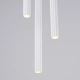 Arche 3P lampa wisząca 3xG9 biała SL.1340