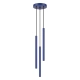 Arche 3P lampa wisząca 3xG9 ultramaryna SL.2047 Sollux Lighting