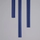 Arche 3P lampa wisząca 3xG9 ultramaryna SL.2047