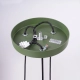 Arche 3P lampa wisząca 3xG9 zielona oliwka SL.2050