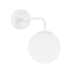 Astral 1 kinkiet 1xG9 biały SL.1658 Sollux Lighting