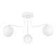 Astral 3 lampa wisząca 3xG9 biała SL.1659 Sollux Lighting