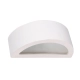 Atena 20 kinkiet 1xE27 ceramiczny SL.1458 Sollux Lighting