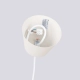 Bilo lampa wisząca 1xE27 beżowa SL.1704