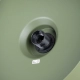 Bilo lampa wisząca 1xE27 zielona oliwka SL.1705