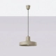 Bilo lampa wisząca 1xE27 taupe SL.2051