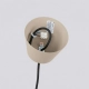 Bilo lampa wisząca 1xE27 taupe SL.2051