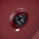 Bilo lampa wisząca 1xE27 burgund SL.2052