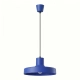 Bilo lampa wisząca 1xE27 ultramaryna SL.2053 Sollux Lighting