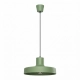 Bilo lampa wisząca 1xE27 szałwiowa SL.2055 Sollux Lighting