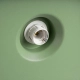 Bilo lampa wisząca 1xE27 szałwiowa SL.2055