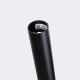 Bliss 1 lampa wisząca 1xG9 czarna SL.1462