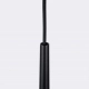 Bliss 1 lampa wisząca 1xG9 czarna SL.1462