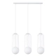 Brina 3L lampa wisząca 3xG9 biała SL.1333 Sollux Lighting
