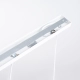 Brina 3L lampa wisząca 3xG9 biała SL.1333