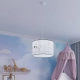 Cat 40 lampa wisząca 1xE27 wielokolorowa SL.1419