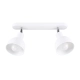 Elba 2 lampa sufitowa 2xE27 biała SL.1314 Sollux Lighting