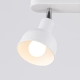 Elba 2 lampa sufitowa 2xE27 biała SL.1314