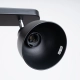 Elba 2 lampa sufitowa 2xE27 czarna SL.1317