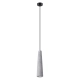 Electra lampa wisząca 1xGU10 beton SL.1347 Sollux Lighting