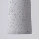 Electra lampa wisząca 1xGU10 beton SL.1347