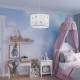 Fairy 30 lampa wisząca 1xE27 wielokolorowa SL.1416
