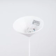 Frika lampa wisząca 1xE27 biała SL.1327