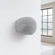 Globe kinkiet 2xG9 beton SL.1362