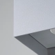 Hati lampa sufitowa 1xGU10 szara SL.1278