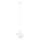 Hyperion 1 lampa wisząca 1xG9 biały SL.1356 Sollux Lighting