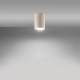Lagos 10 lampa sufitowa 1xGU10 beżowa SL.2066