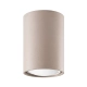 Lagos 10 lampa sufitowa 1xGU10 taupe SL.2067 Sollux Lighting