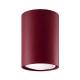 Lagos 10 lampa sufitowa 1xGU10 burgund SL.2069 Sollux Lighting