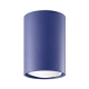 Lagos 10 lampa sufitowa 1xGU10 ultramaryna SL.2070 Sollux Lighting