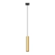 Lagos 1 lampa wisząca 1xGU10 złoty połysk SL.1200 Sollux Lighting