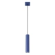 Lagos 1 lampa wisząca 1xGU10 ultramaryna SL.2084 Sollux Lighting