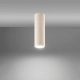 Lagos 20 lampa sufitowa 1xGU10 beżowa SL.2072
