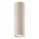 Lagos 20 lampa sufitowa 1xGU10 taupe SL.2073 Sollux Lighting