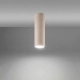 Lagos 20 lampa sufitowa 1xGU10 taupe SL.2073