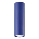 Lagos 20 lampa sufitowa 1xGU10 ultramaryna SL.2076 Sollux Lighting
