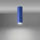 Lagos 20 lampa sufitowa 1xGU10 ultramaryna SL.2076