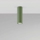 Lagos 20 lampa sufitowa 1xGU10 zielona oliwka SL.2077
