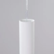 Lagos 2P lampa wisząca 2xGU10 biała SL.1868