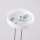 Lagos 2P lampa wisząca 2xGU10 biała SL.1868