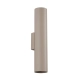 Lagos 2 kinkiet 2xGU10 taupe SL.2080 Sollux Lighting