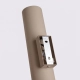 Lagos 2 kinkiet 2xGU10 taupe SL.2080